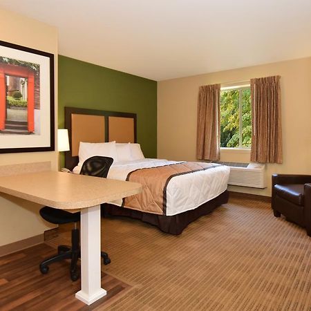 Extended Stay America - Seattle - Рентон Экстерьер фото