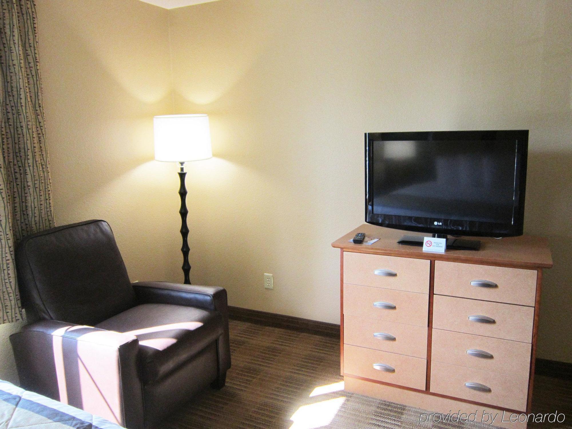 Extended Stay America - Seattle - Рентон Экстерьер фото