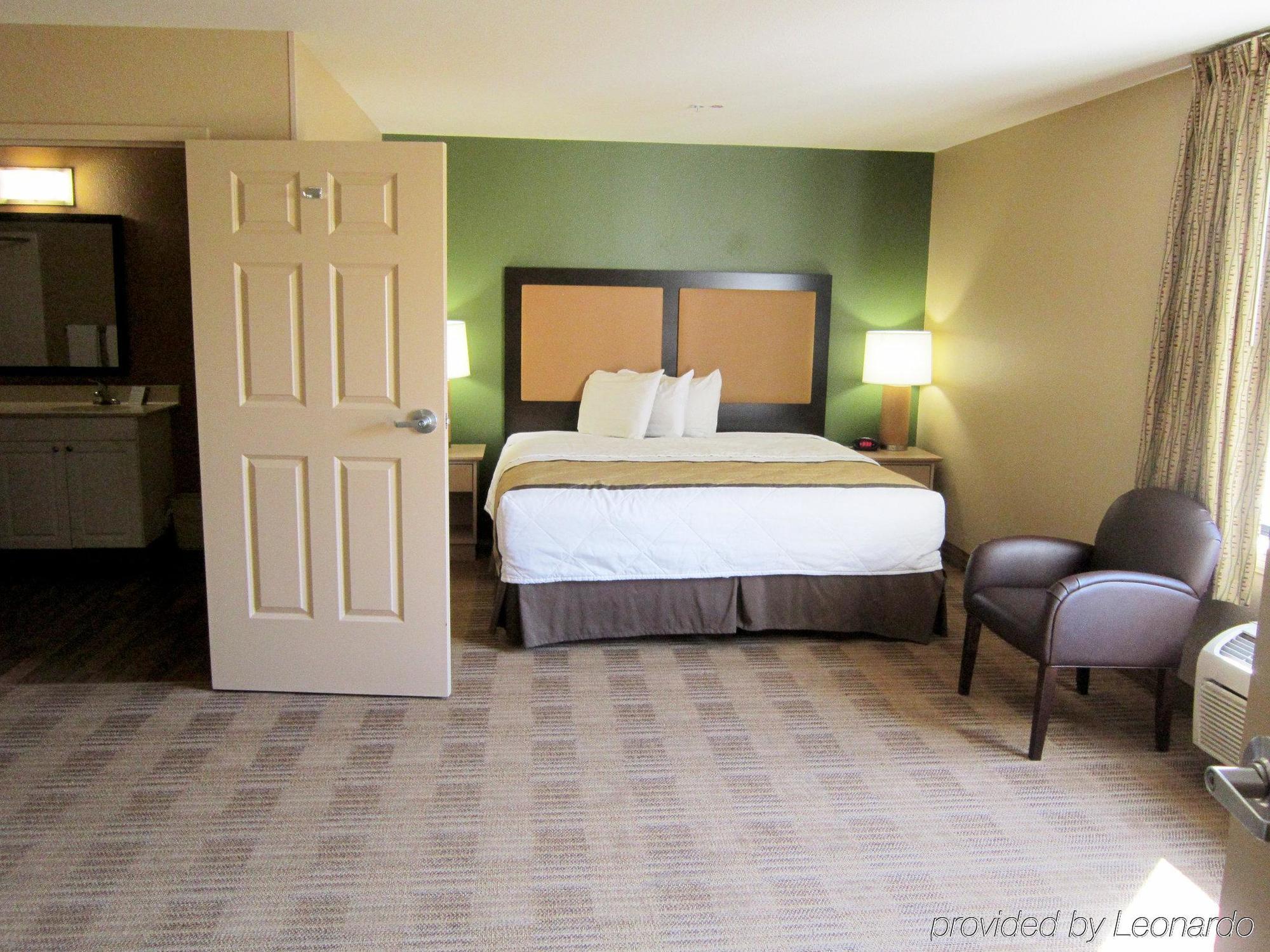 Extended Stay America - Seattle - Рентон Экстерьер фото
