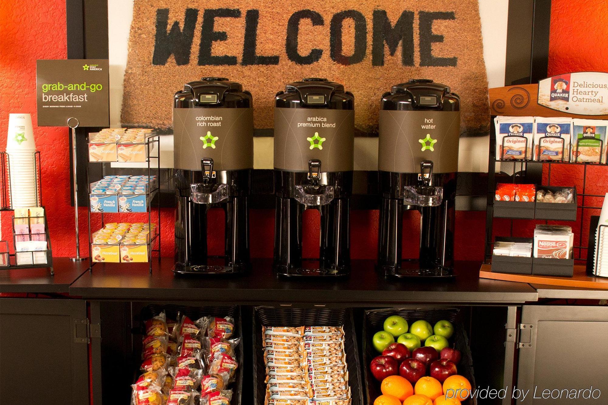 Extended Stay America - Seattle - Рентон Экстерьер фото