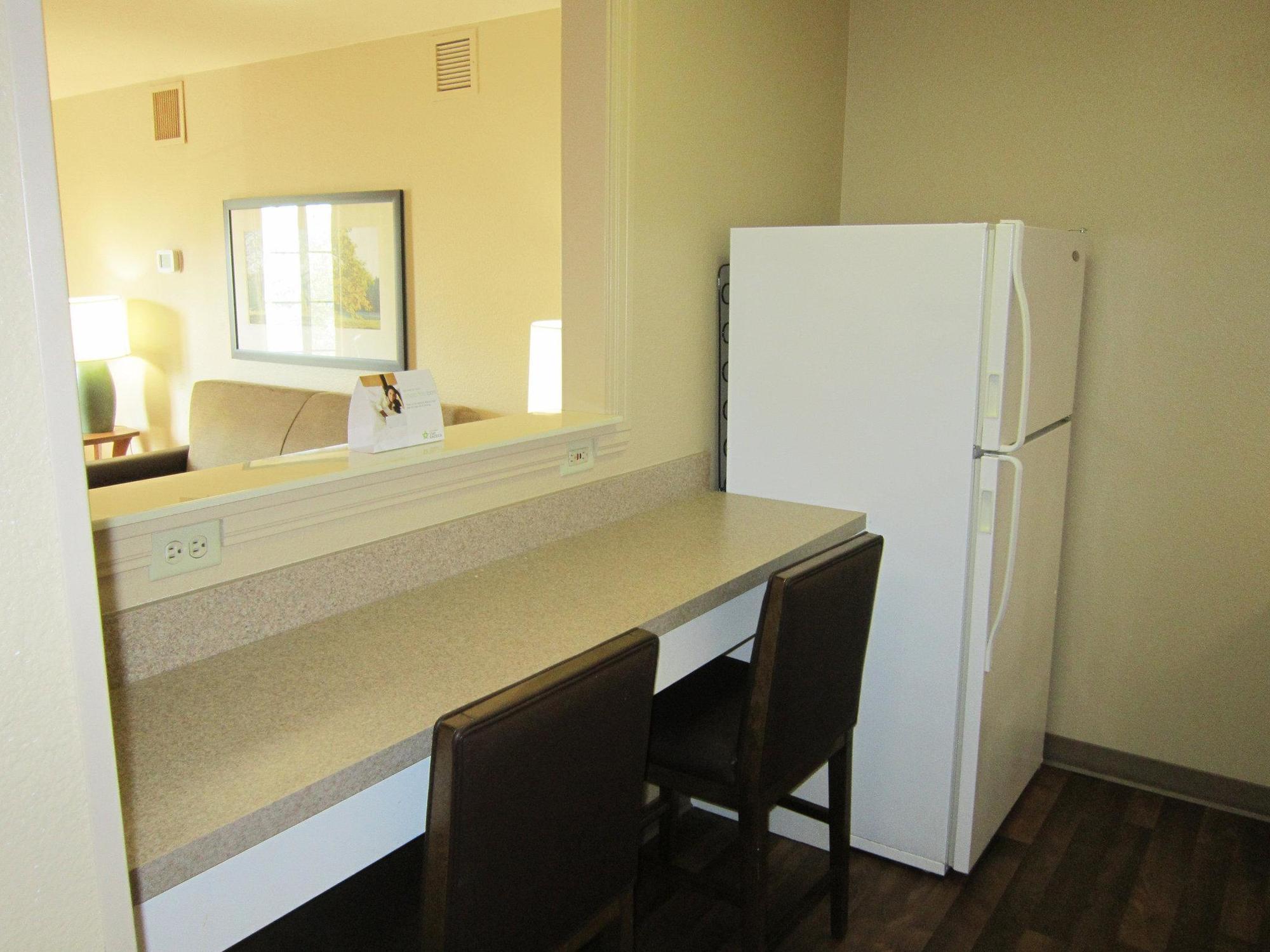 Extended Stay America - Seattle - Рентон Экстерьер фото
