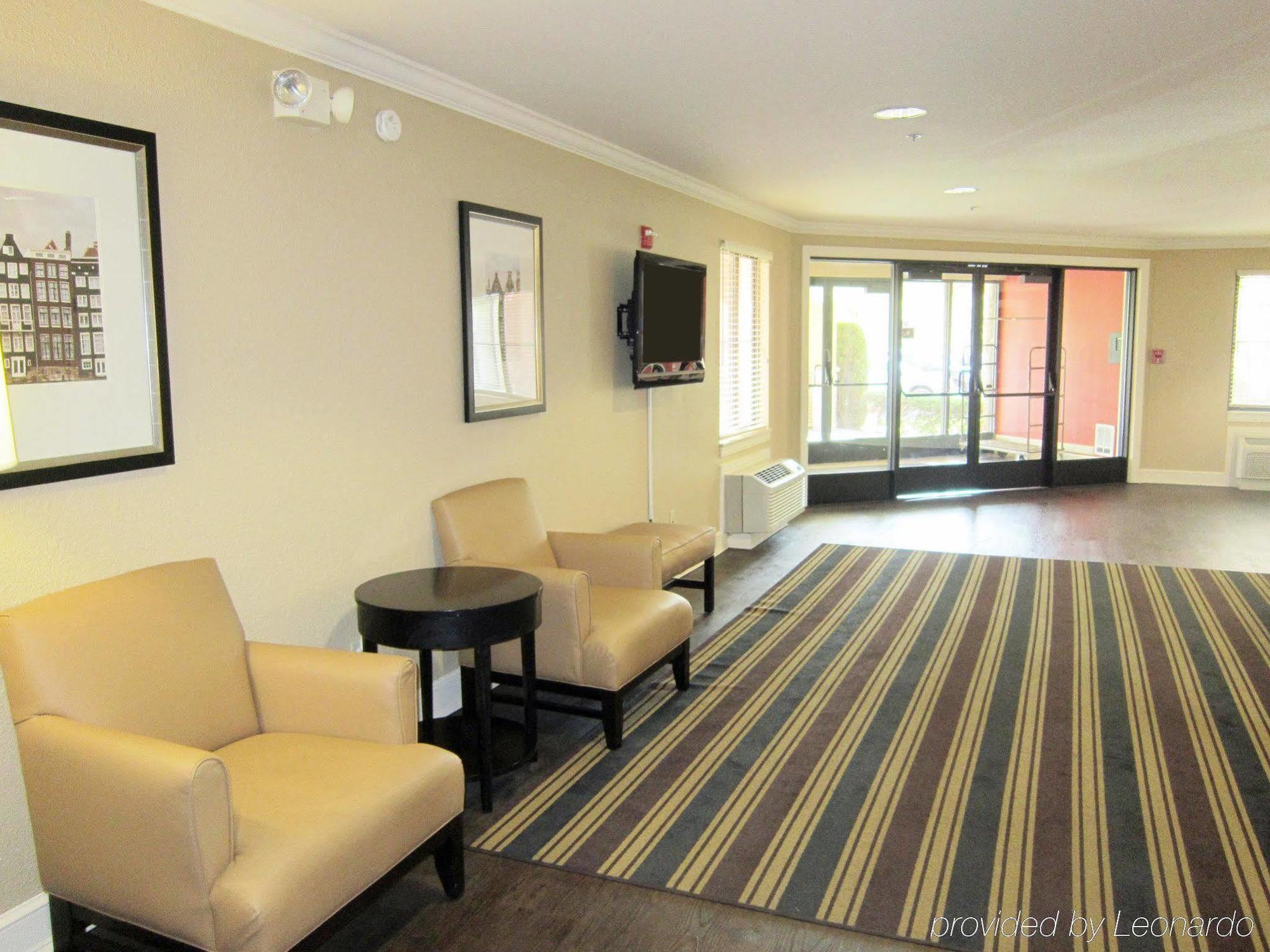Extended Stay America - Seattle - Рентон Экстерьер фото