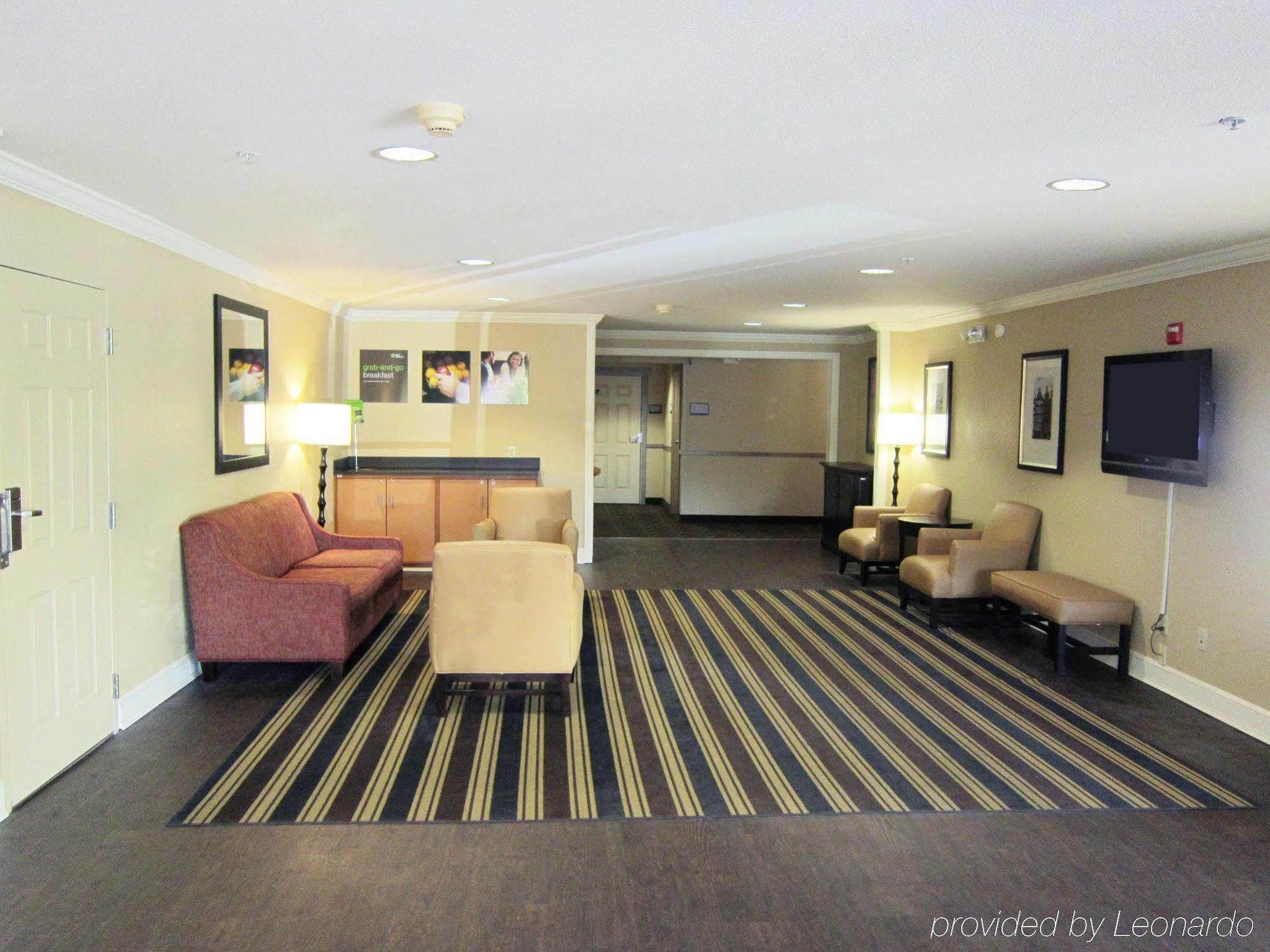 Extended Stay America - Seattle - Рентон Экстерьер фото