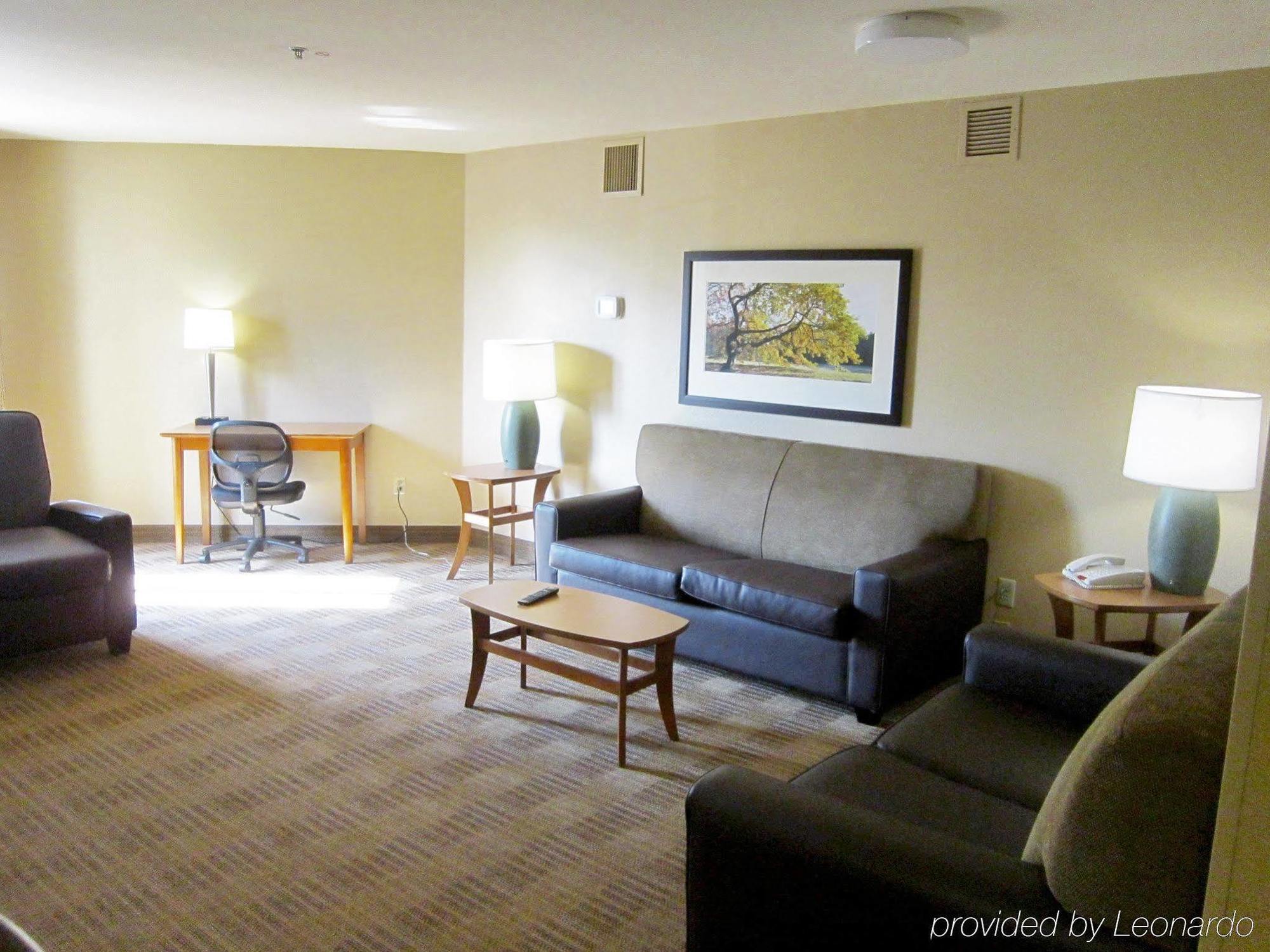 Extended Stay America - Seattle - Рентон Экстерьер фото
