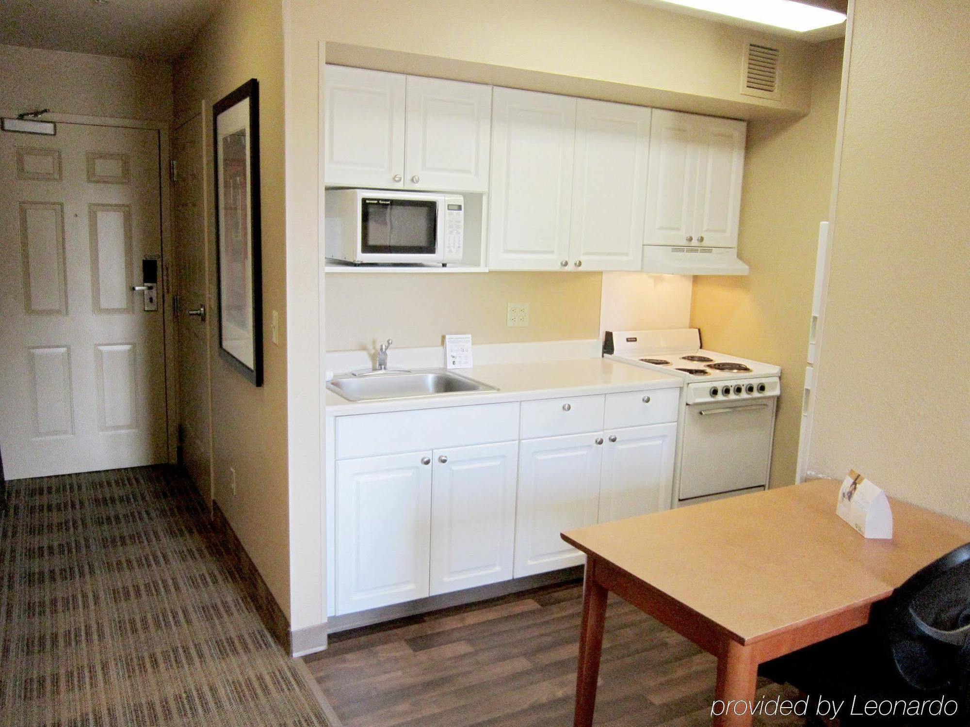 Extended Stay America - Seattle - Рентон Экстерьер фото