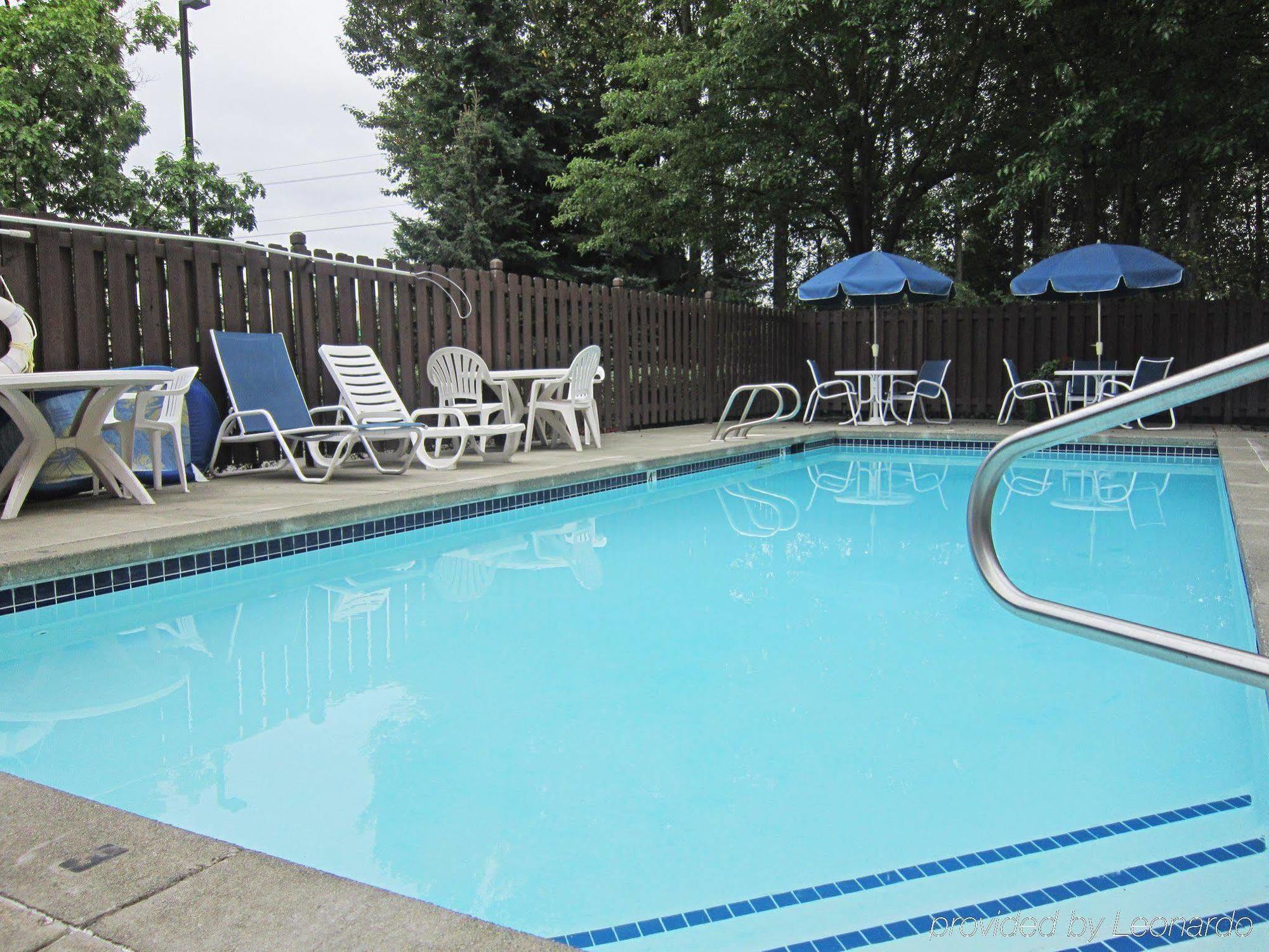 Extended Stay America - Seattle - Рентон Экстерьер фото