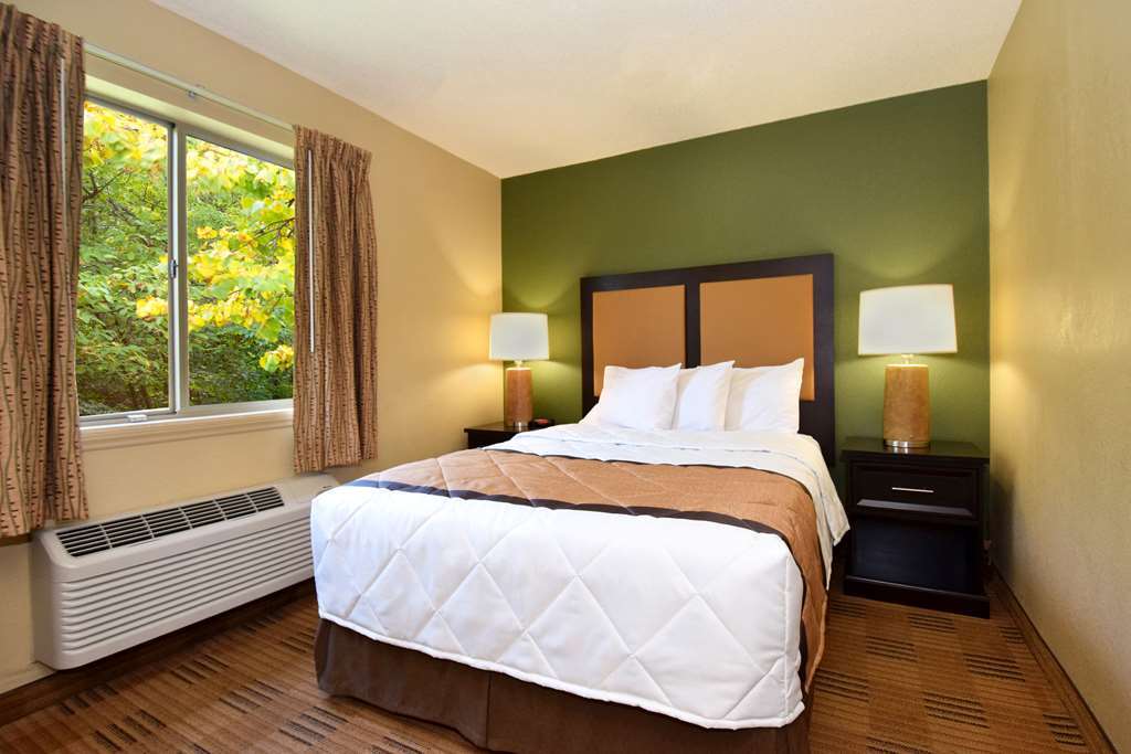 Extended Stay America - Seattle - Рентон Номер фото