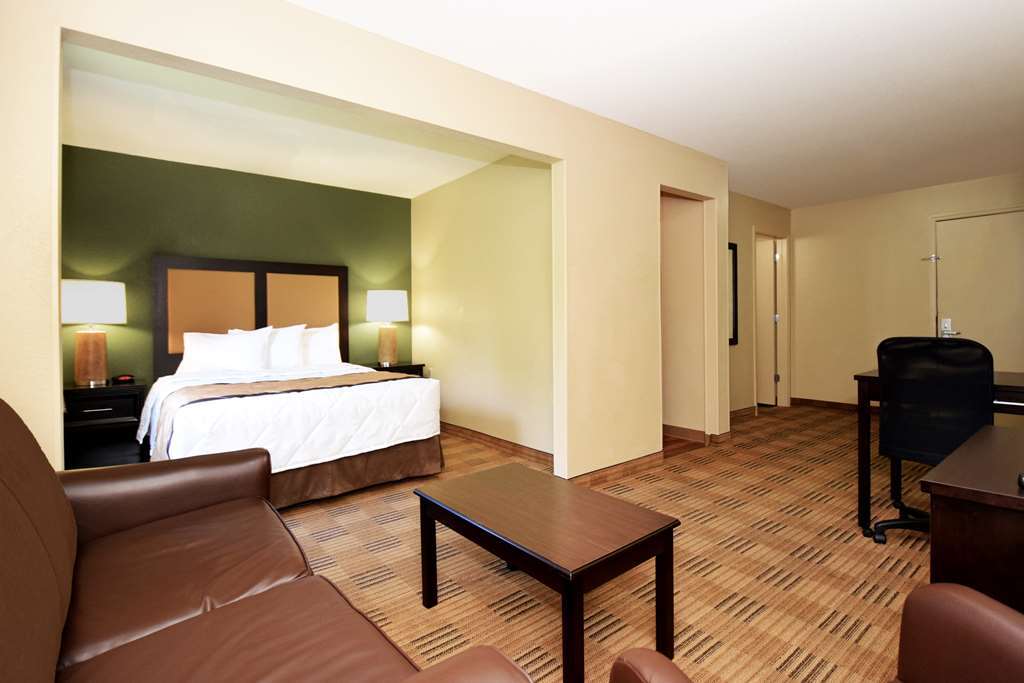 Extended Stay America - Seattle - Рентон Номер фото